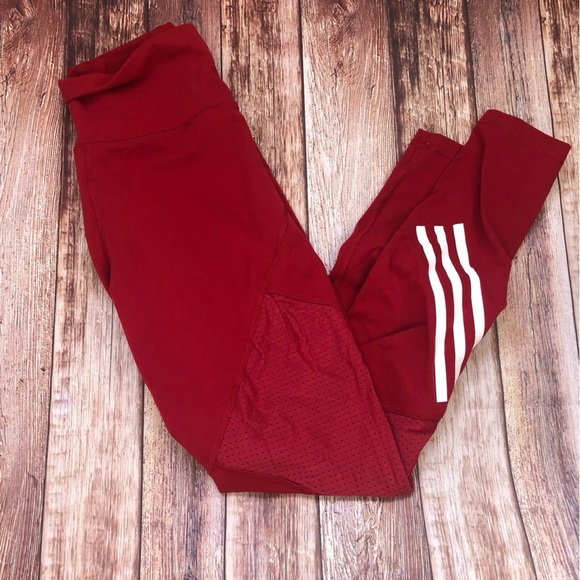 Adidas Leggings - Picture 1 of 5